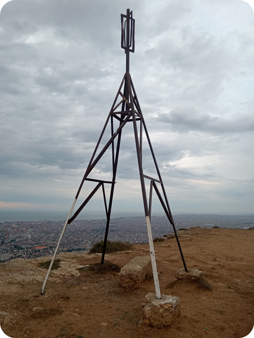 geodesy-3